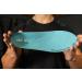 Pro11 Wellbeing Dual Shock Orthotic Sports Insole - Balance Correction & Support for Over Pronation/Plantar Fasciitis (9-10.5) Blue - Buy Online on GoSupps.com