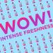 Downy Intense Scent + Freshness Laundry Liquid Fabric Softener, Spring Rush Scent, 166 Loads (Pack of 2) - Buy Online on GoSupps.com