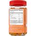 Pepcid Soothing Antacid Gummies Heartburn Relief + Stress Relief for Occasional Heartburn Upset Stomach and Acid Indigestion with Lemon Balm Extract Tricalcium Phosphate Peach-Raspberry 32 ct Peach Raspberry 1 Count  - Buy Online on GoSupps.com