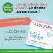Diadermine - Lift+ Moisturizer - Face Day Cream - Ultra Firming Anti-Wrinkle Treatment - Plant Pro-Collagen and Soy Active - 89% ingredients of natural origin - 50 ml jar - Buy Online on GoSupps.com