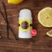 Lavanila Natural Aluminum Free Deodorant 2-Pack Vanilla Lemon - The Healthy Deodorant for Men and Women Solid Stick (2 Ounce Each) Vegan Vanilla Lemon 2 Ounce (Pack of 2) - Buy Online on GoSupps.com