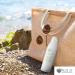 Aloe Up White Sunscreen Continuous Spray SPF 50 - Non-Greasy Face & Body Sunscreen Spray with Aloe | Paraben-Free & Cruelty-Free - 5.5 Fl. Oz - Buy Online on GoSupps.com