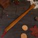 Plafope 2-Piece Fragrant Wood Massage Device for Relaxing Shoulder & Back Scratching - Premium Back Massager Tools - Buy Online on GoSupps.com