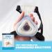 Care Touch CPAP Travel Mask Wipes - 25 Individually Wrapped Unscented Cleaning Wipes for CPAP, BiPAP, and Pap Masks - Buy Online on GoSupps.com