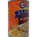 Glory Seasoned Butter Beans Bundle - 6 x 14.5 Oz Cans | Southern Style Beans with Recipe Sheet - Buy Online on GoSupps.com