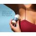 Super Efficient Organic Deodorant for Women, Men, Teens - Refillable & Cruelty-Free - Aluminum, Baking Soda, Parabens & Sulfate-Free - 1.69 Fl Oz - Buy Online on GoSupps.com