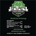 SNiPER Hospital Disinfectant & Odor Eliminator - All-Purpose Cleaner Spray 4 oz | International Shipping Available - Buy Online on GoSupps.com