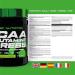 Scitec Nutrition Scitec Nutrition BCAA + Glutamine Xpress Flavored Drink Powder with Amino Acids with Glutamine and Taurine Sugar & Gluten - Buy Online on GoSupps.com