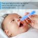 Baby Nasal Aspirator with 3 Extra Filters: Nose Cleaner & Booger Remover for Infants - Buy Online on GoSupps.com