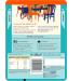 BEN'S ORIGINAL Coconut Microwave Rice Bulk Multipack 6 x 220g Pouches 220 g (Pack of 6) Coconut - Buy Online on GoSupps.com