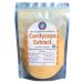 4oz Organic Cordyceps Mushroom Extracted From Real Mushroom Fruiting Bodies from Nammex | 30% Beta-Glucans | Cordyceps Militaris | -Glucan for Energy Immune System Athletic Performance