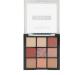 Profusion Cosmetics Ultimate Collection 3 Pack Multi-Finish Eyeshadow Palettes 9 Shades for All Skin Tones Get an Alluring Look with Eyeshadow Palettes - Buy Online on GoSupps.com