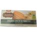 Celestial Organic Ginger & Turmeric Tea 20 Bags - Buy Online on GoSupps.com