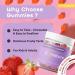 Kind Nature Potassium Iodide Gummies - 65mg Chewable Tablets for Adults & Kids - Non-GMO, Gluten-Free, Vegan - 3rd Party Lab Tested - Buy Online on GoSupps.com