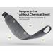 FREETOO Compression Wrist Brace for Carpal Tunnel Relief - Adjustable Support for Men and Women - Ideal for Work, Workout, Arthritis and Tendonitis - Gray - Buy Online on GoSupps.com