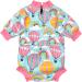 Splash About Happy Nappy Wetsuit - Reusable Swim Nappy Up & Away (3-8 Months) - Buy Online on GoSupps.com