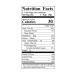 Xanthan Gum 1oz - Premium Food Grade Thickener - Buy Online on GoSupps.com