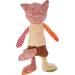 Nobby Plush Fox for Dogs - 33 cm Zorro | Soft & Durable Toys for International Shipping - Buy Online on GoSupps.com