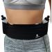 CrosFace Universal Hydration Running Belt (iPhone 13/12/11/8/7/X/SE/XR/XS/Max/Pro  Samsung Galaxy S21/S20/S10/S9/Plus & More). Sports Waist Pack Holder for Runners  Exercise and Workouts - Buy Online on GoSupps.com