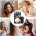 Mushroom Head BB Cream Mushroom Head Air Cushion Moisturizing Mushroom Head Cream Cushion | Moisturizing & Brightening Liquid Foundation Air Cushion Cream Cream Cover - Buy Online on GoSupps.com