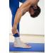 UptoFit Copper Ankle Compression Sleeve for Women - Small, Lightweight Brace for Plantar Fasciitis, Achilles Tendon & Tendonitis Support - Buy Online on GoSupps.com