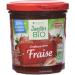 Jardin BiO tic - Organic Extra Strawberry 320g