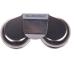 BCP Oil Painting Double Palette Cup with Lid - Convenient and Durable Solution for Artists - Buy Online on GoSupps.com