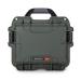 Nanuk 905 Waterproof Hard Case Empty - Olive Empty Olive