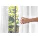 Buy HEITMANN Brilliant White Curtains & Drapes 50g - Pack of 10 for Stunning White Curtains - International Shipping Available - Buy Online on GoSupps.com