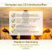 15-Way Blood Sugar Formula - 90 Vegan Capsules with Turmeric Cinnamon Ginger & More - Plantomol - Sugar Guard Supplement for Optimal Health - Buy Online on GoSupps.com