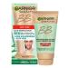 GARNIER Skin Active - BB Cream Anti-Aging - All-in-1 Perfecting Care - Firms & Hydrates - SPF 25 - Hyaluronic Acid & Aloe Vera - Vegan & Cruelty Free - All Skin Types - Medium Tint - 50 ml