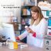 Care Touch Insulin Syringes 30g 5/16 - 8mm 1cc (Pack of 100) | Buy Online Today - Buy Online on GoSupps.com