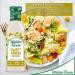 Walden Farms Sweet Onion Dressing 12 oz - Sugar-Free, Keto-Friendly Salad Topping - Smooth & Creamy Condiment - 0g Net Carbs - 1-Pack - Buy Online on GoSupps.com