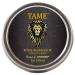 Beard Oil Conditioner 3-in-1 Set by Caveman | Tame Strengthen & Moisturize Your Beard with Oil Balm & Comb | Best Beard Care for Men - Buy Online on GoSupps.com