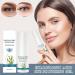  YNPQTDS Eye Cream for Dark Circles | 30g Moisturizing Cream | Anti-Puffiness | For Under Eye Bags To Hydrate Skin Reduce Goose's Paws Repair Dry Skin Eliminate Swelling Care - Buy Online on GoSupps.com
