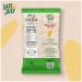 Late July Organic White Corn Tortilla Chips Dippers - 7.4 oz Bag - Buy Online on GoSupps.com