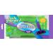 Swiffer WetJet Compatible, Microfiber Mop Pads by Easily Greener, Reusable Refills, Fits Wet Jet, 2 Count