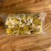Buy Sivifood White Nougat with Pistachios & Vanilla | Gourmet Soft Nougat 200g - Belgian Delicacy with Crunchy Pistachios & Orange Blossom Aroma - Buy Online on GoSupps.com
