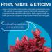 Xtendlife Omega 3 QH Premium Fish Oil - Astaxanthin Lycopene & CoQ10 for Heart Health - 60 Gluten Free Soft Gels - Buy Online on GoSupps.com