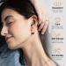 Buy Noise Cancelling Ear Plugs for Sleeping | Reusable Silicone Hearing Protection | NRR 28db for Snoring Concerts & Travel - S/M/L/XL Tips Included - Buy Online on GoSupps.com