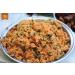 Zaiqa Bulgur Wheat 2 LBS - 100% Whole Durum Wheat for Nutritious Side Dishes & Soups - Buy Online on GoSupps.com