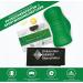 Neck Extensor Cushion - Neck Ex Massage Device for Pain Relief | Relief from Neck & Back Tension | Includes Exercise Book by German Physiotherapists (Green) - Buy Online on GoSupps.com