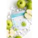 New Hyaluron Face Mask - XS Hydrolyzed Hyaluronic Acid & Apple Stem Cells | Neob mi Anti-Aging Cloth Mask for Perfect Age Fit Face Care - Buy Online on GoSupps.com