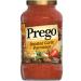 Prego Roasted Garlic & Parmesan Italian Tomato Sauce - 24 oz Jar - Buy Online on GoSupps.com