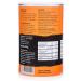 VGN FCTRY Instant Coffee - Vegan Caramel Vegetable Cappuccino Alternative - 280g - Soy-Free & Gluten-Free - Buy Online on GoSupps.com