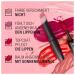 Buy Manhattan LP 16HR Lip Color Fb.500 | Long-Lasting & Vibrant International Shipping Available - Buy Online on GoSupps.com