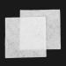 Tyatocepy 1950 Pieces Lint-Free for Removing Nail Gel Nonwovens Cotton Sheet Nail Polish Cleaning Pads - Buy Online on GoSupps.com