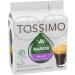 Tassimo Nabob Caf Crema Coffee Single Serve T-Discs 110g (5 Boxes of 14 T-Discs) & Maxwell House Rich Dark Roast Coffee Single Serve T-Discs 109g (5 Boxes of 14 T-Discs) Coffee + Coffee 14 Count (Pack of 5) Caf 14 Count (Pack of 5) - Buy Online on GoSupps.com