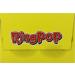 Ring Pop - Fruit Flavour - Display of Individually Wrapped Bulk Lollipops - Fun Candy for Birthdays and Parties Pack 24 Ring Pop Fruit Flavors - Buy Online on GoSupps.com