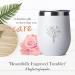 Get Well Soon Gifts for Women - Sending Hugs Spa Gift Box Care Package for Friends - Sympathy Thinking Of You Recovery Feel Better Soon Gift Basket includes Tumbler Soaps Body Butter and Bath Bomb White Tumbler - Buy Online on GoSupps.com